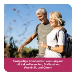 VasoLoges concept Filmtabletten, 120 St