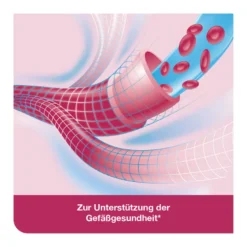 VasoLoges concept Filmtabletten, 120 St