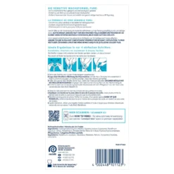 Veet Kaltwachsstreifen Körper & Beine Sensible Haut, 10X2 St