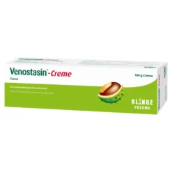Venostasin Creme, 100 g