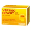 Vertigo Hevert SL Tabletten, 260 St