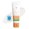 Vichy Capital Soleil 3-in-1 Mattierende Sonnenpflege LSF50+, 50 ml