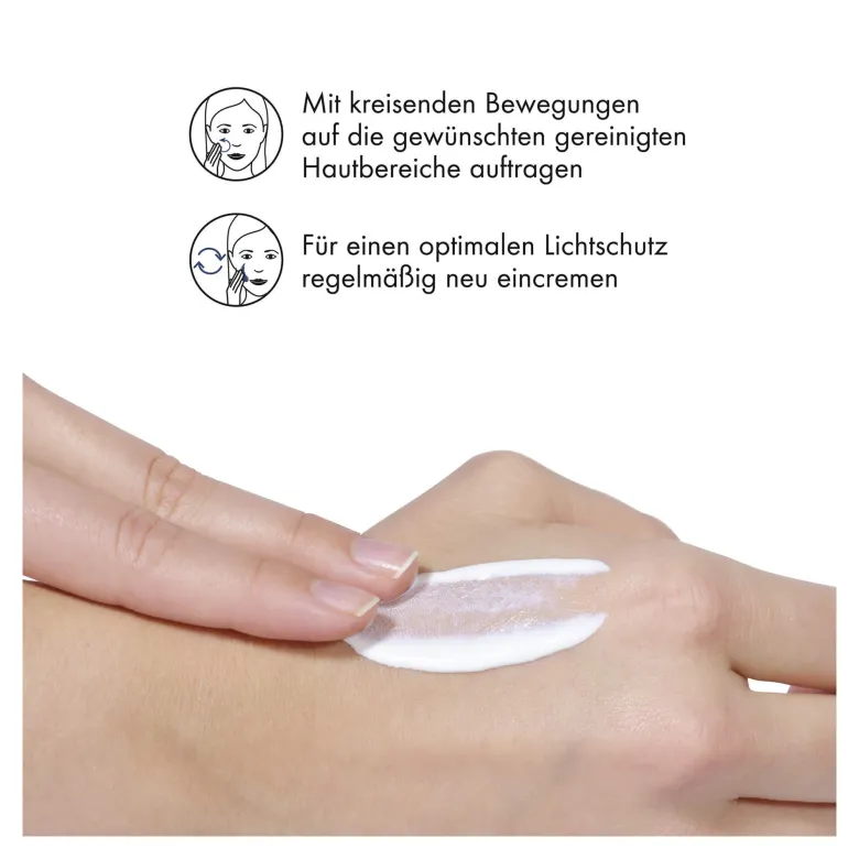 Vichy Capital Soleil 3-in-1 Mattierende Sonnenpflege LSF50+, 50 ml