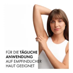 Vichy Deo Roll-on 72h Anti-Flecken Invisible, 50 ml