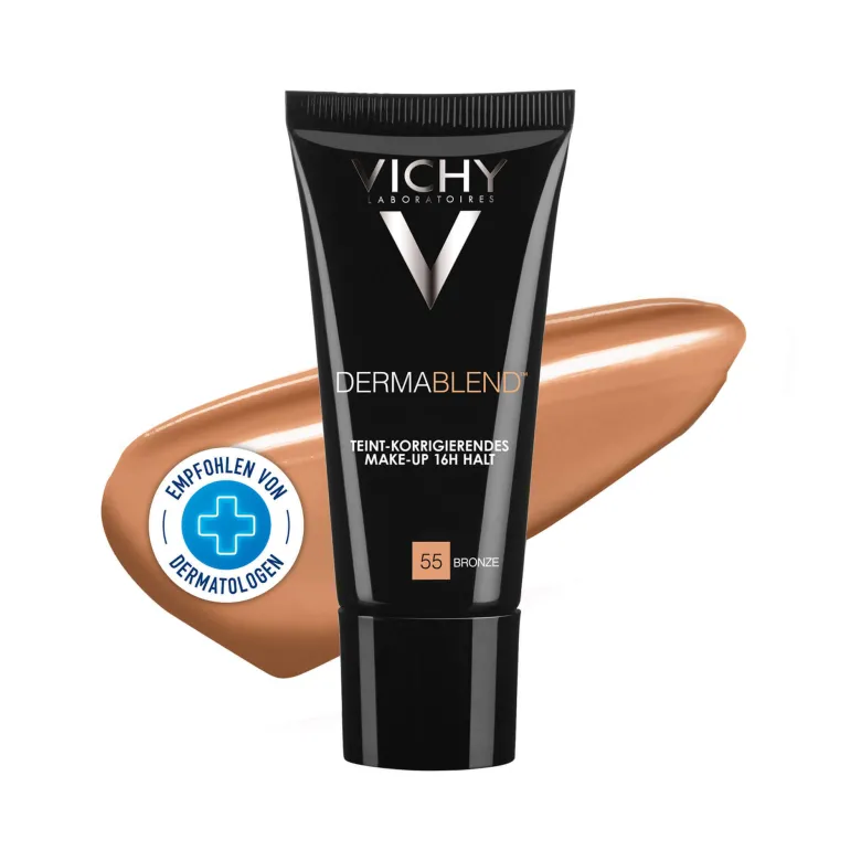 Vichy Dermablend Make up 55, 30 ml