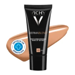 Vichy Dermablend Teint-korriegierendes Make-up gold, 30 ml