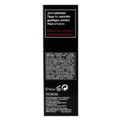 Vichy Homme Hydra Cool+ Gel Gesicht und Augen, 50 ml