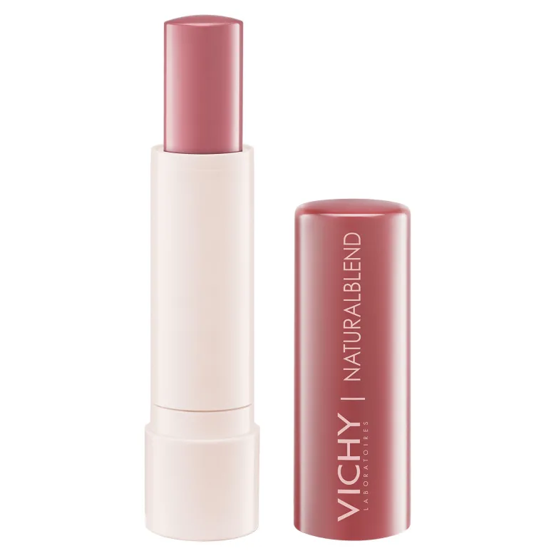 Vichy Naturalblend getönter Lippenbalsam nude, 4.5 g