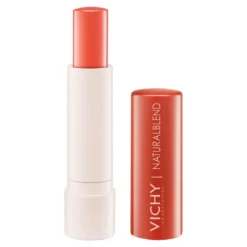 Vichy Naturalblend getönter Lippenbalsam coral, 4.5 g