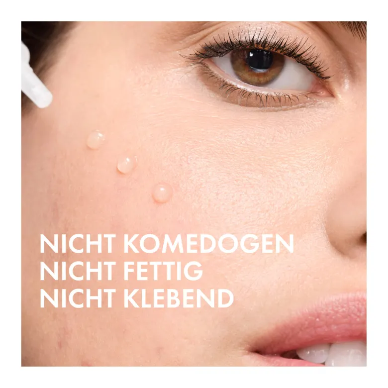 Vichy Normaderm Probio-BHA Anti-Unreinheiten Serum, 30 ml