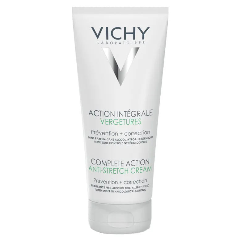 Vichy Schwangerschaftsstreifen-Creme, 200 ml