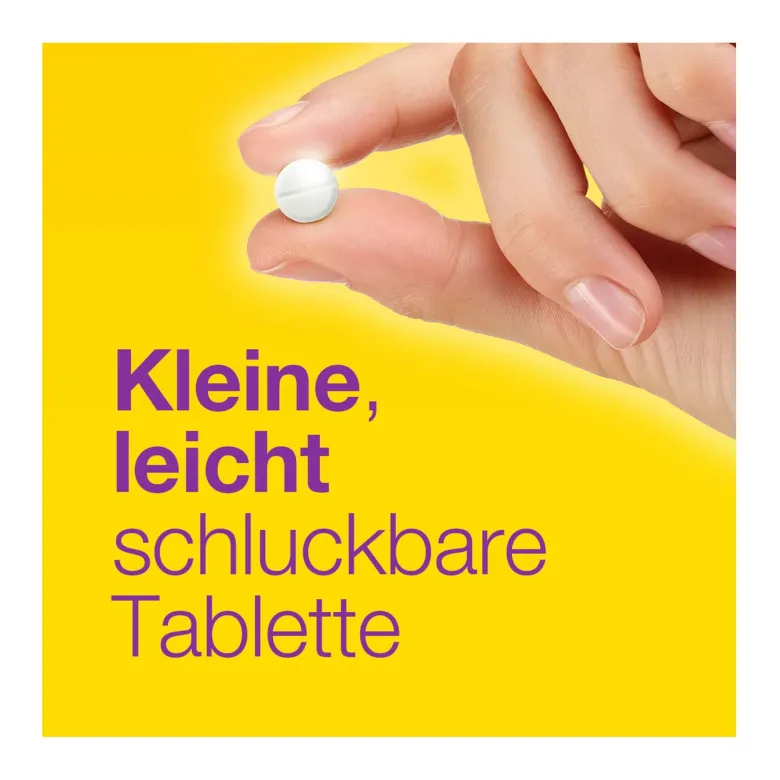 Vigantol 1.000 I.E. Vitamin D3 Tabletten, 100 St