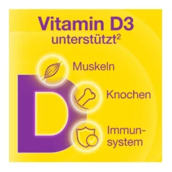 Vigantolvit 500 I.E. Vitamin D3 Öl, 10 ml
