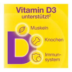Vigantolvit 4.000 I.E. Vitamin D3 Tabletten, 60 St