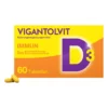 Vigantolvit Immun, 60 St