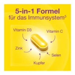 Vigantolvit Immun, 60 St