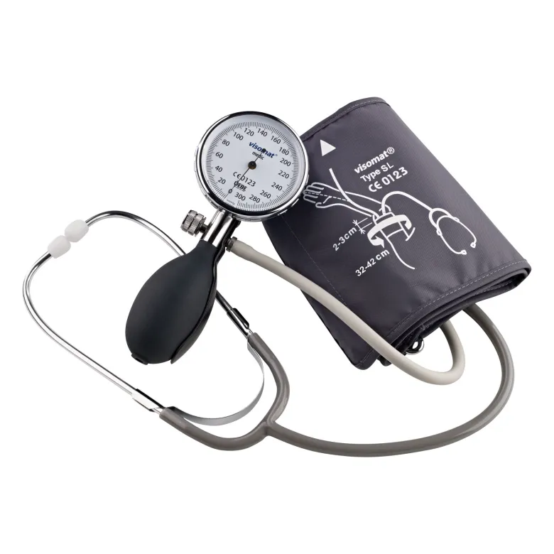 Visomat medic Home Blutdruckmessgerät Typ XL, 1 St