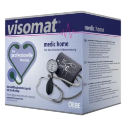Visomat medic Home Blutdruckmessgerät Typ XXL, 1 St