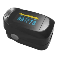 Visomat Pulsoximeter PO50, 1 St