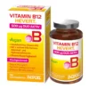 Vitamin B12 Hevert 500 µg Duo Aktiv Lutschtabletten, 180 St