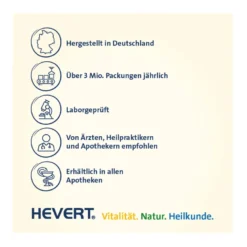Vitamin B12 Hevert 500 µg Tabletten, 60 St