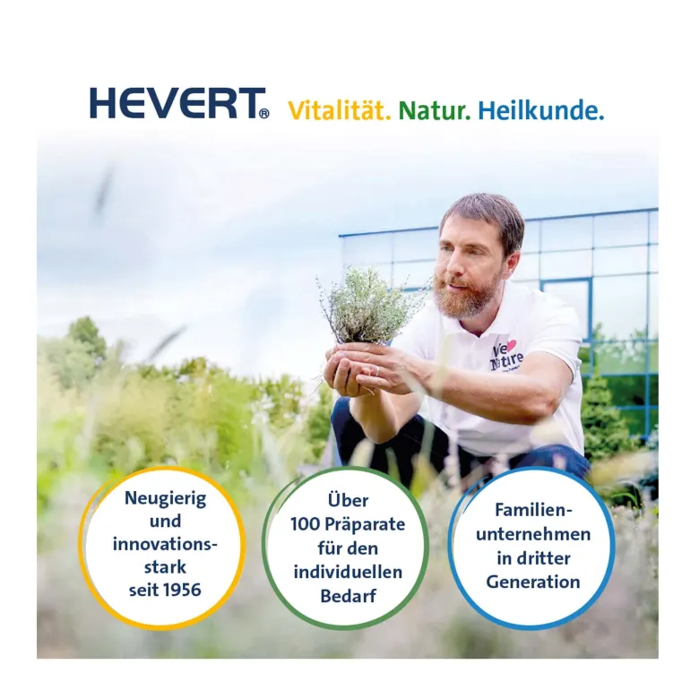 Vitamin B12 Hevert 500 µg Tabletten, 60 St