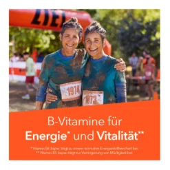 Vitamin B-Komplex ratiopharm Kapseln, 120 St