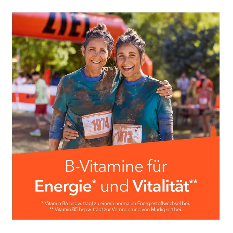 Vitamin B-Komplex ratiopharm Kapseln, 120 St