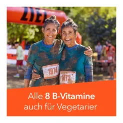 Vitamin B-Komplex ratiopharm direkt - mit 8 B-Vitaminen, 20 St