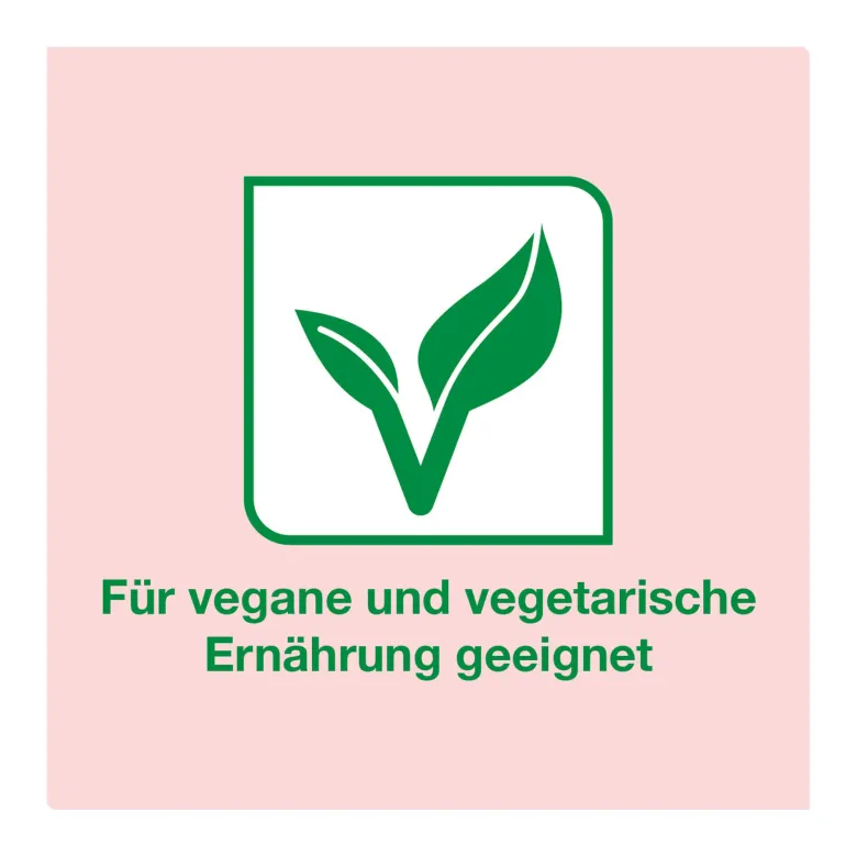 Vitamin B12-Loges 500 µg Kapseln, 60 St