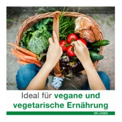 Vitamin B-Loges komplett Filmtabletten, 120 St