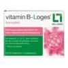 Vitamin B-Loges komplett Filmtabletten, 60 St