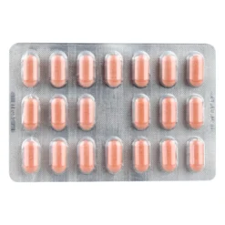 Vitamin B-Loges komplett Filmtabletten, 60 St