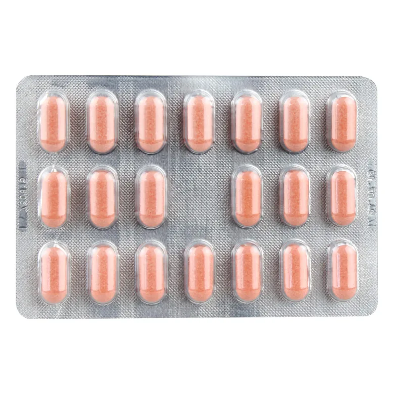 Vitamin B-Loges komplett Filmtabletten, 60 St
