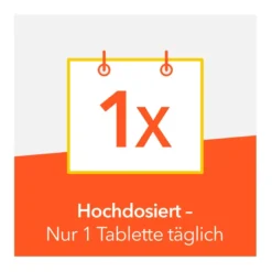 Vitamin B1-ratiopharm 200 mg Tabletten, 100 St