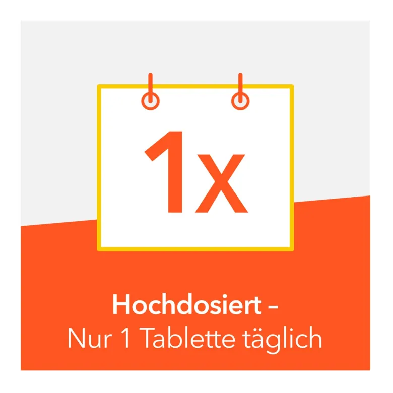 Vitamin B1-ratiopharm 200 mg Tabletten, 100 St