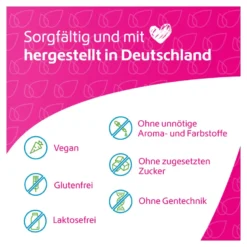 Vitamin B12 vegane Lutschtabletten, 120 St