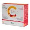 Vitamin C Naturcomplex Granulat, 20X5 g