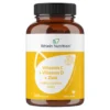Vitamin C+Vitamin D+Zink Immunsystem Ultra Kapseln, 120 St