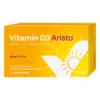 Vitamin D3 Aristo 1000 I.E. Tabletten, 200 St