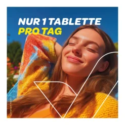 Vitamin D3 Aristo 1000 I.E. Tabletten, 200 St