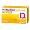Vitamin D3 Hevert 1.000 I.E. Tabletten, 200 St
