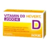 Vitamin D3 Hevert 2.000 I.E. Tabletten, 120 St