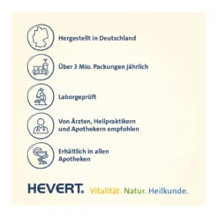 Vitamin D3 Hevert Osteo Pro Filmtabletten, 120 St
