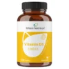 Vitamin D3 2.000 I.E. Kapseln, 120 St