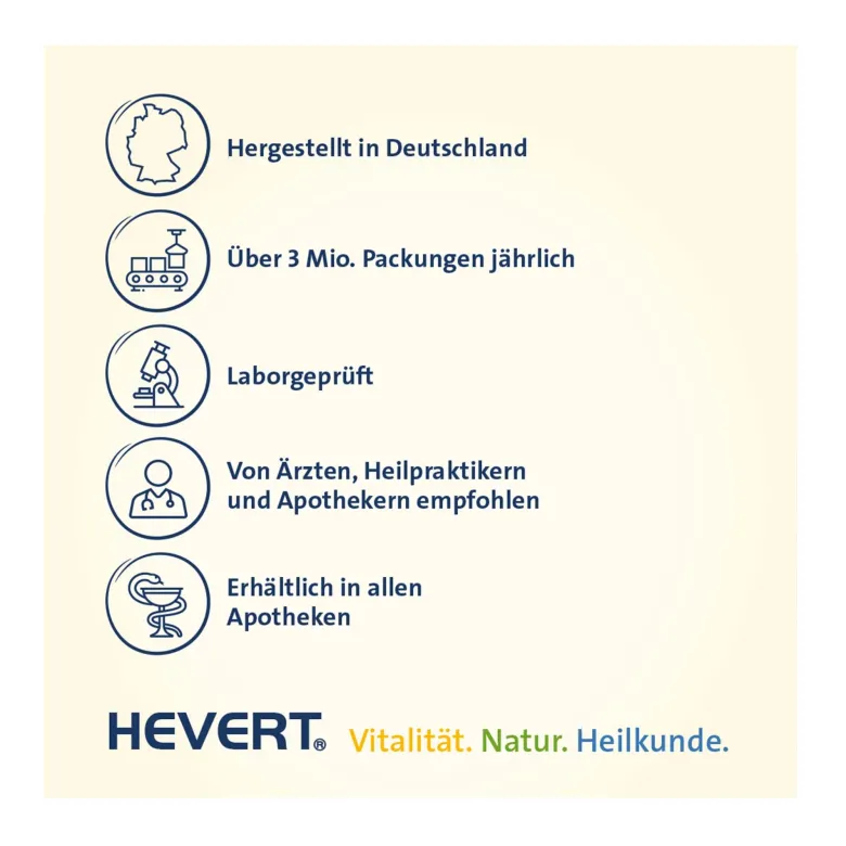 Vitamin D3 K2 Hevert Bioaktiv Öl, 20 ml