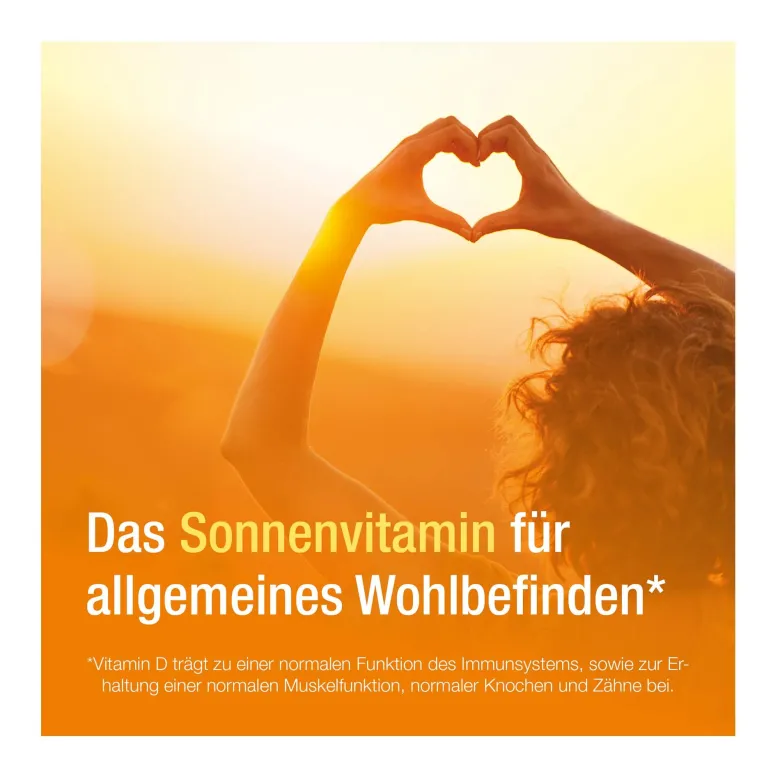 Vitamin D Verla purKaps, 60 St