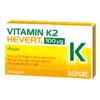 Vitamin K2 Hevert 100 µg Kapseln, 60 St