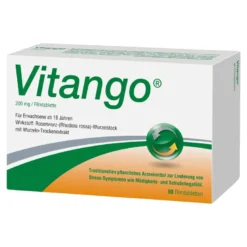 Vitango Filmtabletten, 90 St
