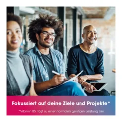Vitasprint Fokus Direktsticks, 20 St